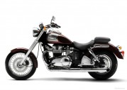 Triumph Speedmaster